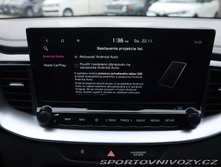 Kia ProCeed GT GT 1.6 T-GDI 2020