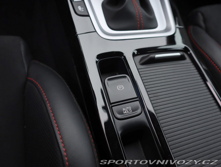 Kia ProCeed GT GT 1.6 T-GDI 2020