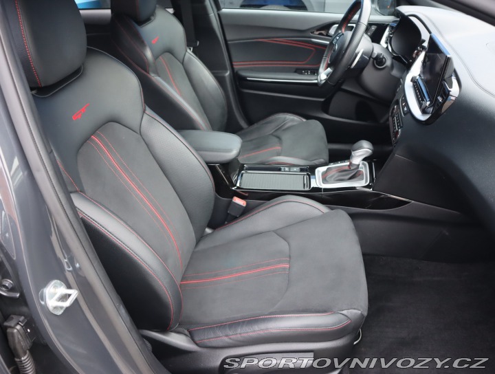Kia ProCeed GT GT 1.6 T-GDI 2020