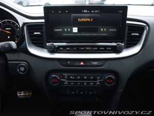 Kia ProCeed GT GT 1.6 T-GDI 2020