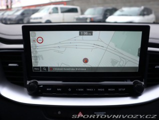 Kia ProCeed GT GT 1.6 T-GDI 2020