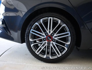 Kia ProCeed GT GT 1.6 T-GDI 2020
