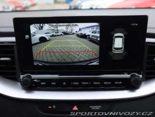 Kia ProCeed GT GT 1.6 T-GDI 2020