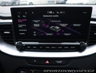 Kia ProCeed GT GT 1.6 T-GDI 2020