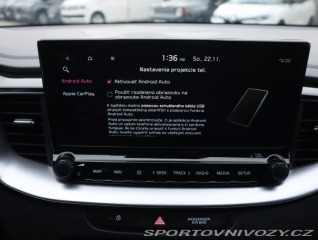 Kia ProCeed GT GT 1.6 T-GDI 2020