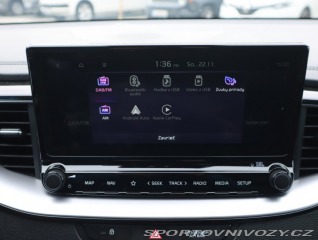 Kia ProCeed GT GT 1.6 T-GDI 2020