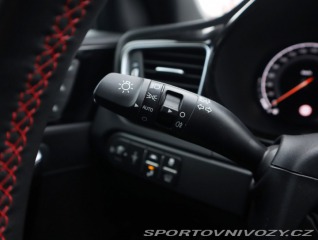 Kia ProCeed GT GT 1.6 T-GDI 2020