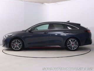 Kia ProCeed GT GT 1.6 T-GDI 2020