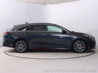 Kia ProCeed GT GT 1.6 T-GDI 2020