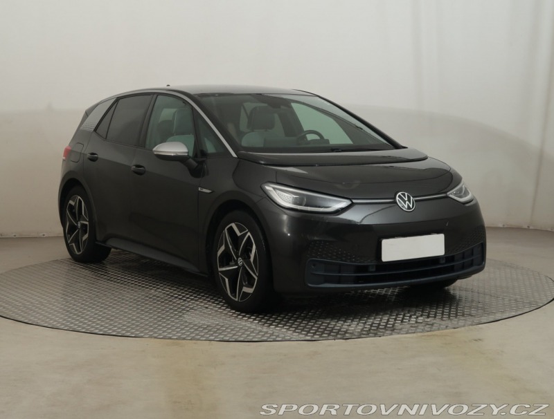 Volkswagen ID.3 1st (62 kWh)