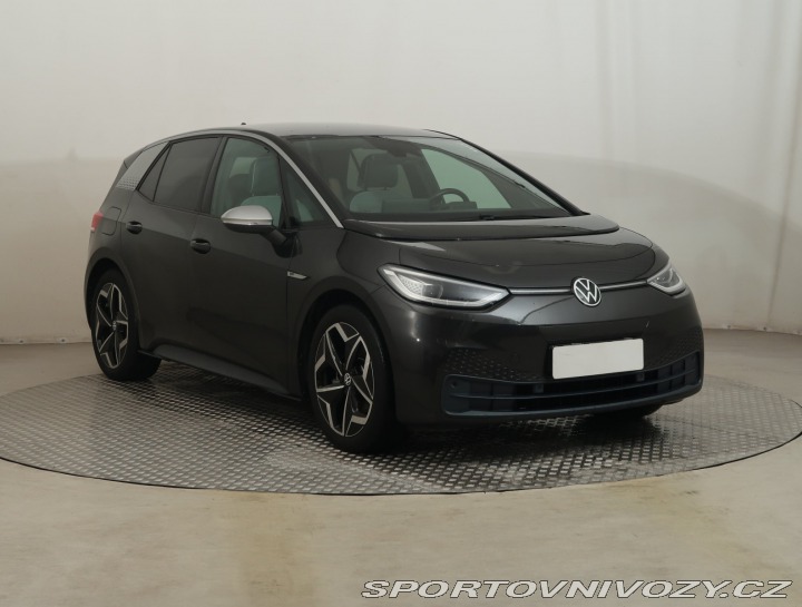 Volkswagen ID.3 1st (62 kWh) 2020