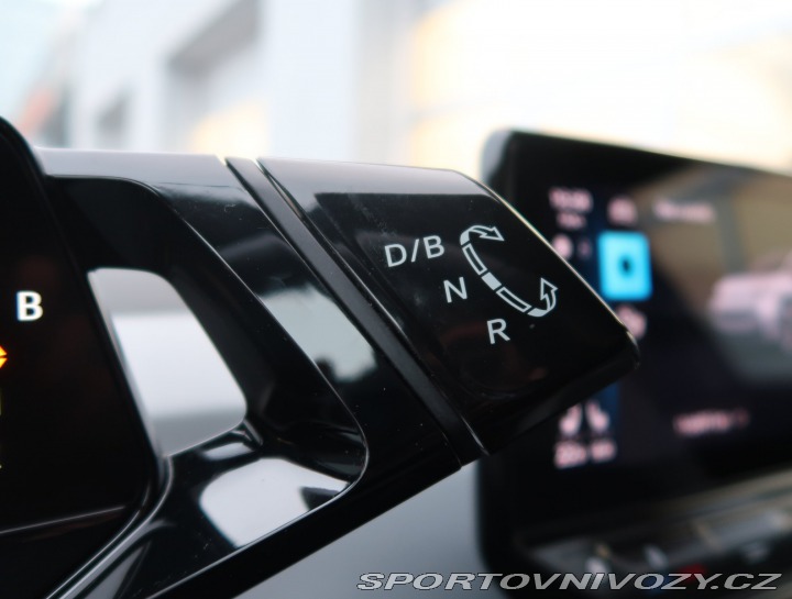 Volkswagen ID.3 1st (62 kWh) 2020