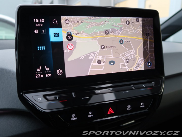 Volkswagen ID.3 1st (62 kWh) 2020