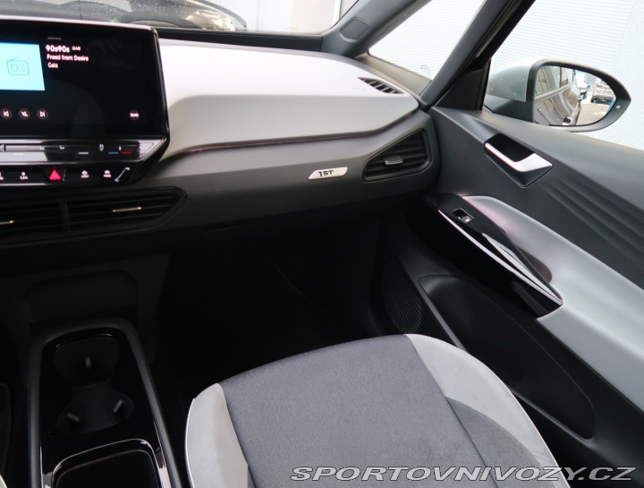 Volkswagen ID.3 1st (62 kWh) 2020