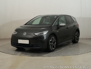 Volkswagen ID.3 1st (62 kWh) 2020