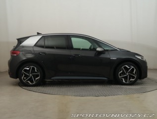Volkswagen ID.3 1st (62 kWh) 2020