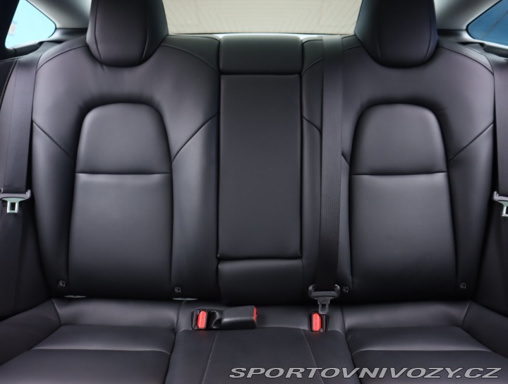 Tesla Model 3 Std Range Plus 52kWh 2020