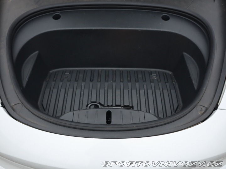 Tesla Model 3 Std Range Plus 52kWh 2020