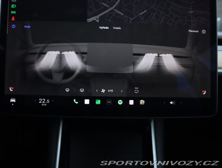 Tesla Model 3 Std Range Plus 52kWh 2020