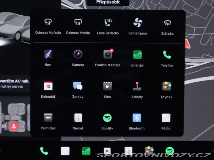 Tesla Model 3 Std Range Plus 52kWh 2020
