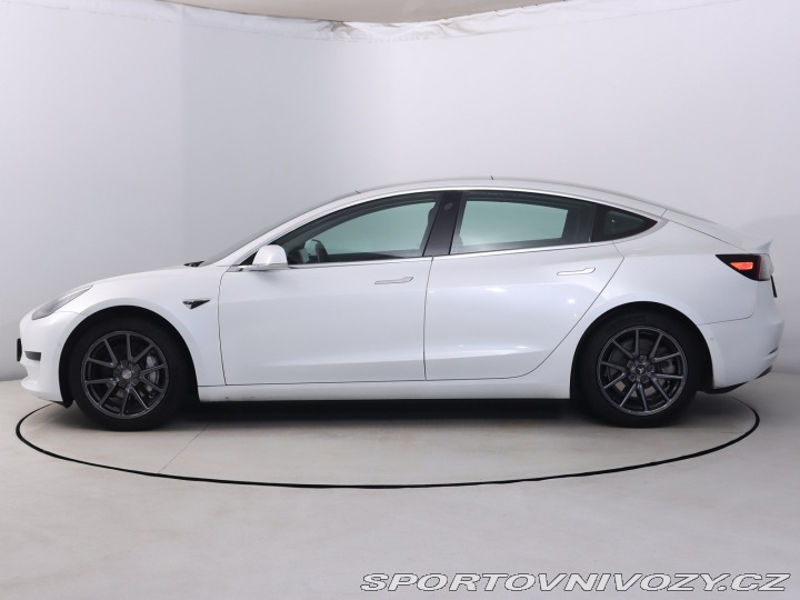 Tesla Model 3 Std Range Plus 52kWh 2020