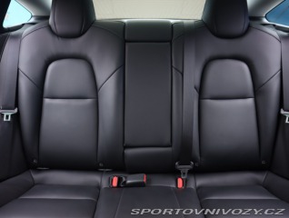 Tesla Model 3 Std Range Plus 52kWh 2020