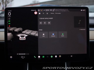 Tesla Model 3 Std Range Plus 52kWh 2020