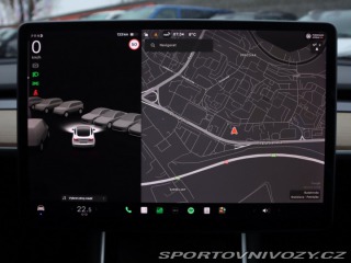 Tesla Model 3 Std Range Plus 52kWh 2020