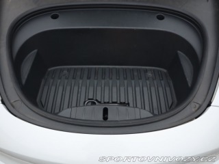 Tesla Model 3 Std Range Plus 52kWh 2020