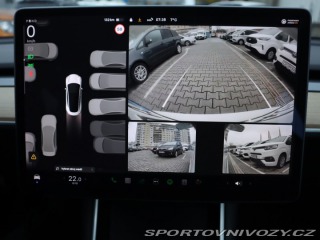 Tesla Model 3 Std Range Plus 52kWh 2020