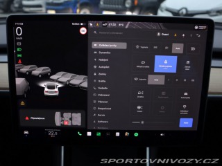 Tesla Model 3 Std Range Plus 52kWh 2020