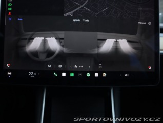 Tesla Model 3 Std Range Plus 52kWh 2020