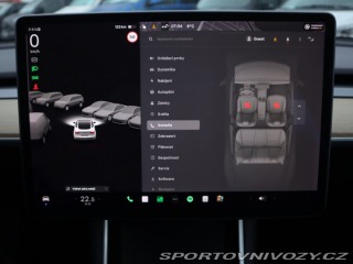 Tesla Model 3 Std Range Plus 52kWh 2020