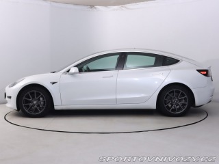 Tesla Model 3 Std Range Plus 52kWh 2020