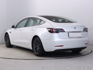 Tesla Model 3 Std Range Plus 52kWh 2020