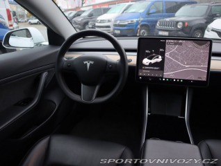 Tesla Model 3 Std Range Plus 52kWh 2020