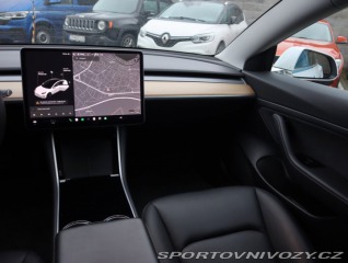 Tesla Model 3 Std Range Plus 52kWh 2020