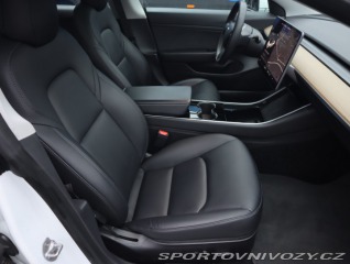 Tesla Model 3 Std Range Plus 52kWh 2020