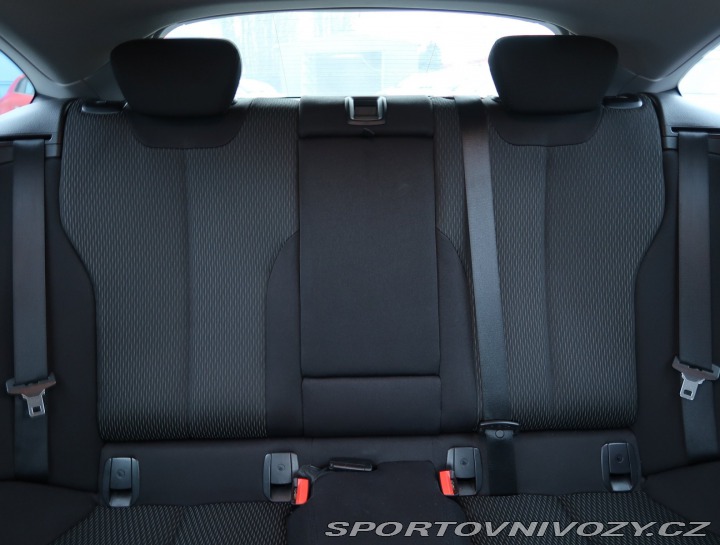 BMW 4 Gran Coupé  418d 2014