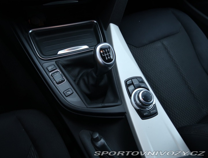 BMW 4 Gran Coupé  418d 2014