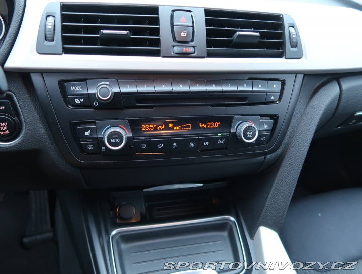 BMW 4 Gran Coupé  418d 2014