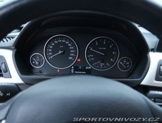 BMW 4 Gran Coupé  418d 2014