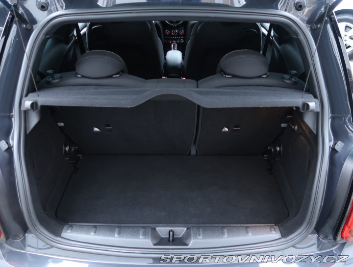 Mini Cooper John Cooper Works 2019