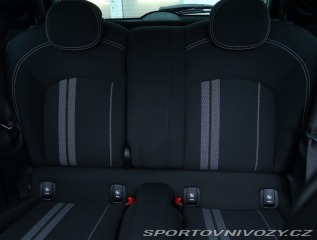 Mini Cooper John Cooper Works 2019