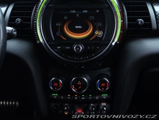 Mini Cooper John Cooper Works 2019