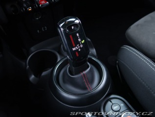 Mini Cooper John Cooper Works 2019