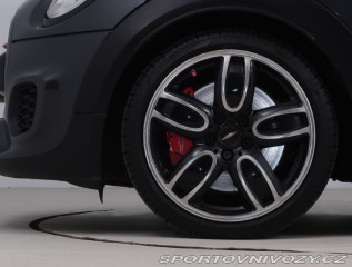 Mini Cooper John Cooper Works 2019