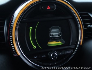 Mini Cooper John Cooper Works 2019