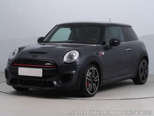 Mini Cooper John Cooper Works 2019