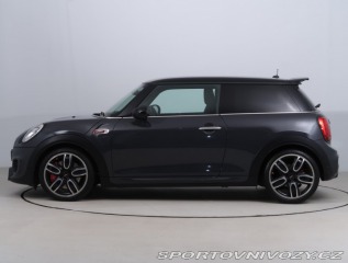Mini Cooper John Cooper Works 2019
